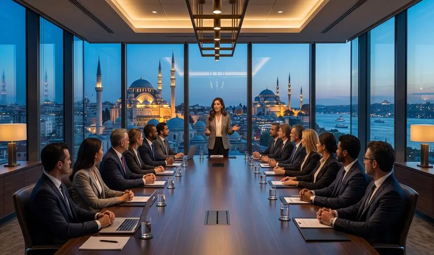 Cam Tavan Sendromu, Yönetim Kurullarında Temsil ve Kırık Basamak Sorunu